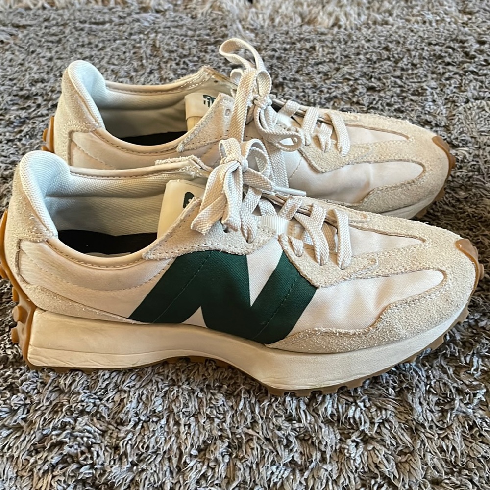 New balance 327